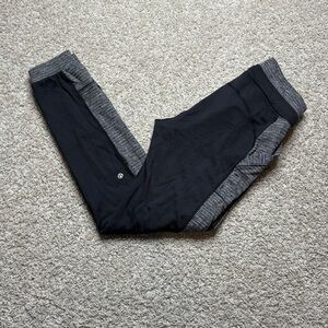 Lululemon Base Runner Pant